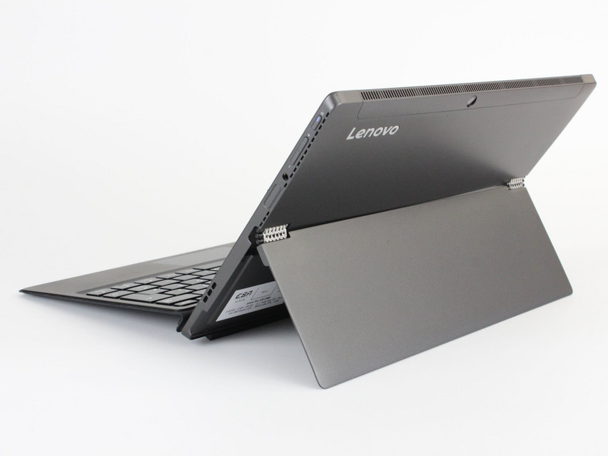 Refurbished Lenovo Miix 520-12IKB, i5-8250U, 8 GB,DDR4, 12,2" ins., 1920x1200 px, SSD, 256 GB Product code: 13024727 ESA-Tech Image 6 of 11" title="Lenovo Miix 520-12IKB - 249 €, Product code: 13024727 - Image 6 of 11