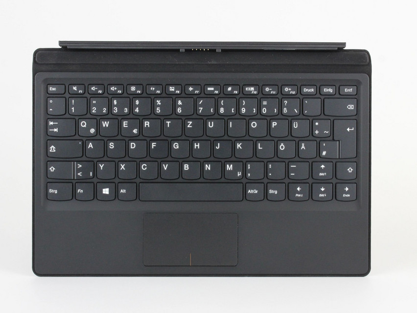 Refurbished Lenovo Miix 520-12IKB, i5-8250U, 8 GB,DDR4, 12,2" ins., 1920x1200 px, SSD, 256 GB Product code: 13024727 ESA-Tech Image 2 of 11" title="Lenovo Miix 520-12IKB - 249 €, Product code: 13024727 - Image 2 of 11