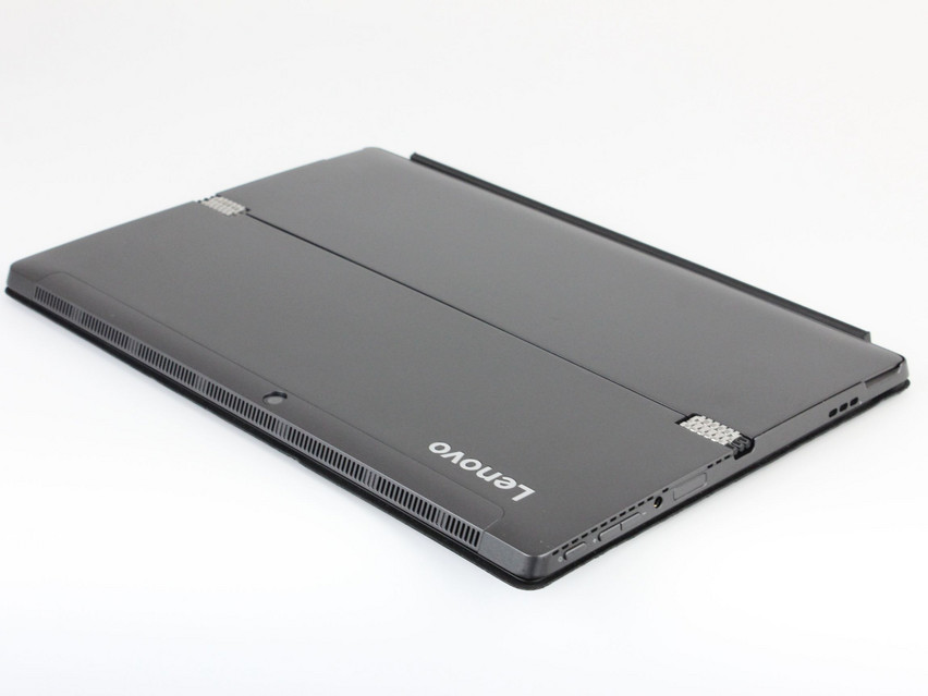 Refurbished Lenovo Miix 520-12IKB, i5-8250U, 8 GB,DDR4, 12,2" ins., 1920x1200 px, SSD, 256 GB Product code: 13024727 ESA-Tech Image 10 of 11" title="Lenovo Miix 520-12IKB - 249 €, Product code: 13024727 - Image 10 of 11
