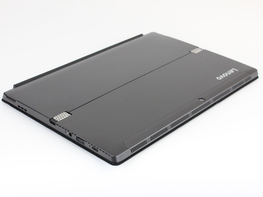 Refurbished Lenovo Miix 520-12IKB, i5-8250U, 8 GB,DDR4, 12,2" ins., 1920x1200 px, SSD, 256 GB Product code: 13024727 ESA-Tech Image 9 of 11" title="Lenovo Miix 520-12IKB - 249 €, Product code: 13024727 - Image 9 of 11