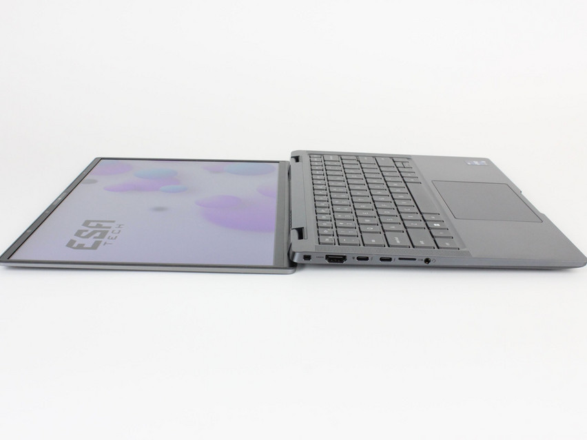 Refurbished Dell Latitude 9430, i7-1265U, 16 GB,LPDDR5, 14,0" ins., 1920x1200 px, SSD, 256 GB Produktcode: 10014677 ESA-Tech Bild 4 von 11" title="Dell Latitude 9430 - 599 €, Produktcode: 10014677 - Bild 4 von 11