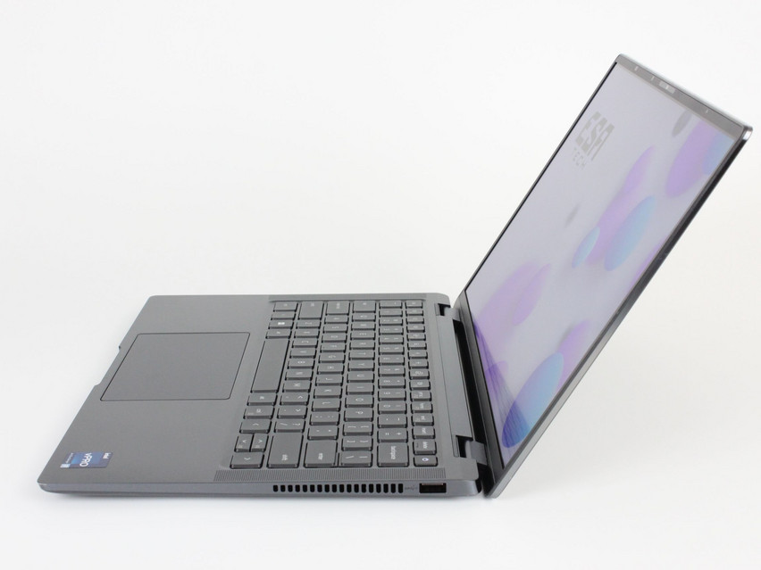 Refurbished Dell Latitude 9430, i7-1265U, 16 GB,LPDDR5, 14,0" ins., 1920x1200 px, SSD, 256 GB Produktcode: 10014677 ESA-Tech Bild 5 von 11" title="Dell Latitude 9430 - 599 €, Produktcode: 10014677 - Bild 5 von 11