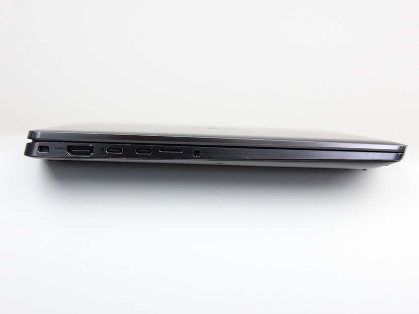 Refurbished Dell Latitude 9430, i7-1265U, 16 GB,LPDDR5, 14,0" ins., 1920x1200 px, SSD, 256 GB Produktcode: 10014677 ESA-Tech Bild 8 von 11" title="Dell Latitude 9430 - 599 €, Produktcode: 10014677 - Bild 8 von 11