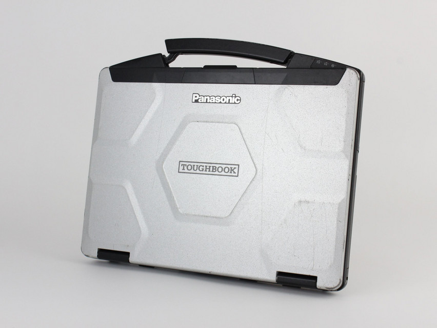 Refurbished Panasonic TOUGHBOOK CF-54 MK2, i5-6300U, 8 GB,DDR3, 14,0" ins., 1920x1080 px, SSD, 256 GB Produktcode: 15014089 ESA-Tech Bild 11 von 12" title="Panasonic TOUGHBOOK CF-54 MK2 - 299 €, Produktcode: 15014089 - Bild 11 von 12