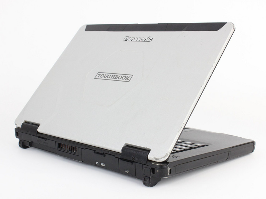 Refurbished Panasonic TOUGHBOOK CF-54 MK2, i5-6300U, 8 GB,DDR3, 14,0" ins., 1920x1080 px, SSD, 256 GB Produktcode: 15014089 ESA-Tech Bild 6 von 12" title="Panasonic TOUGHBOOK CF-54 MK2 - 299 €, Produktcode: 15014089 - Bild 6 von 12
