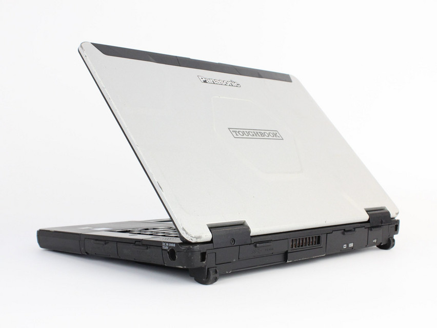 Refurbished Panasonic TOUGHBOOK CF-54 MK2, i5-6300U, 8 GB,DDR3, 14,0" ins., 1920x1080 px, SSD, 256 GB Produktcode: 15014089 ESA-Tech Bild 7 von 12" title="Panasonic TOUGHBOOK CF-54 MK2 - 299 €, Produktcode: 15014089 - Bild 7 von 12
