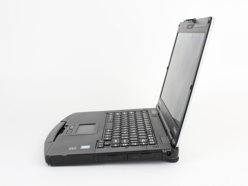 Refurbished Panasonic TOUGHBOOK CF-54 MK2, i5-6300U, 8 GB,DDR3, 14,0" ins., 1920x1080 px, SSD, 256 GB Produktcode: 15014089 ESA-Tech Bild 5 von 12" title="Panasonic TOUGHBOOK CF-54 MK2 - 299 €, Produktcode: 15014089 - Bild 5 von 12