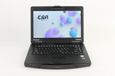 Panasonic TOUGHBOOK CF-54 MK2