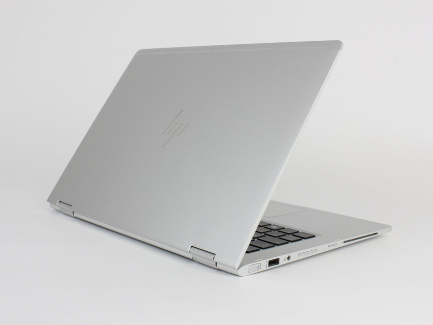 Refurbished HP EliteBook x360 1030 G2, i7-7600U, 16 GB,DDR4, 13,3" ins., 1920x1080 px, SSD, 256 GB Product code: 11014639 ESA-Tech Image 7 of 12" title="HP EliteBook x360 1030 G2 - 229 €, Product code: 11014639 - Image 7 of 12