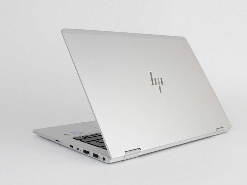 Refurbished HP EliteBook x360 1030 G2, i7-7600U, 16 GB,DDR4, 13,3" ins., 1920x1080 px, SSD, 256 GB Product code: 11014639 ESA-Tech Image 8 of 12" title="HP EliteBook x360 1030 G2 - 229 €, Product code: 11014639 - Image 8 of 12