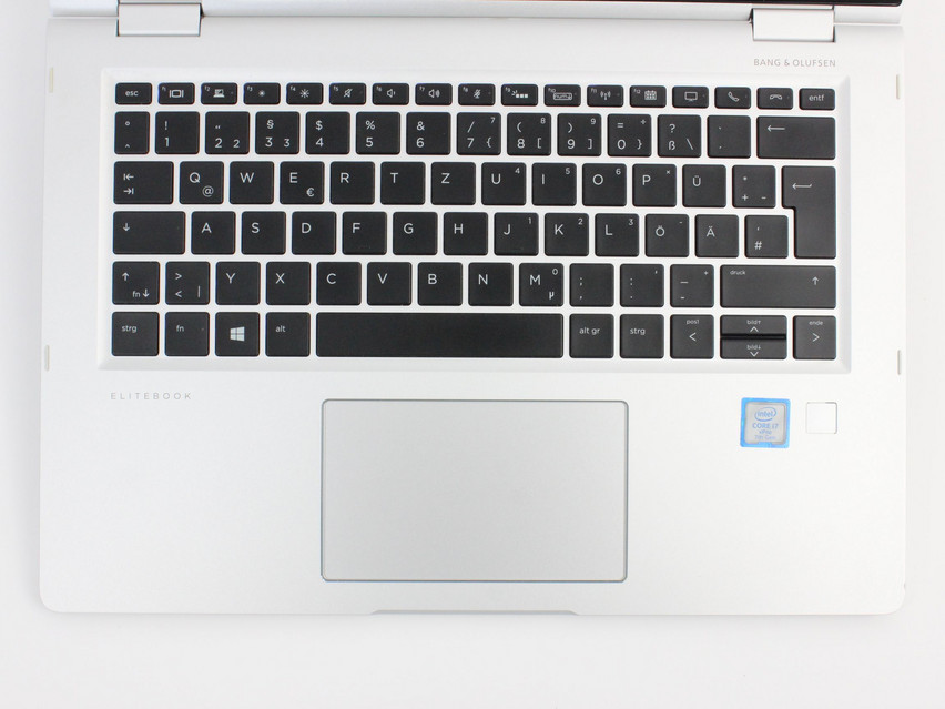 Refurbished HP EliteBook x360 1030 G2, i7-7600U, 16 GB,DDR4, 13,3" ins., 1920x1080 px, SSD, 256 GB Product code: 11014639 ESA-Tech Image 4 of 12" title="HP EliteBook x360 1030 G2 - 229 €, Product code: 11014639 - Image 4 of 12