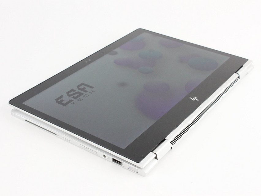 Refurbished HP EliteBook x360 1030 G2, i7-7600U, 16 GB,DDR4, 13,3" ins., 1920x1080 px, SSD, 256 GB Product code: 11014639 ESA-Tech Image 3 of 12" title="HP EliteBook x360 1030 G2 - 229 €, Product code: 11014639 - Image 3 of 12