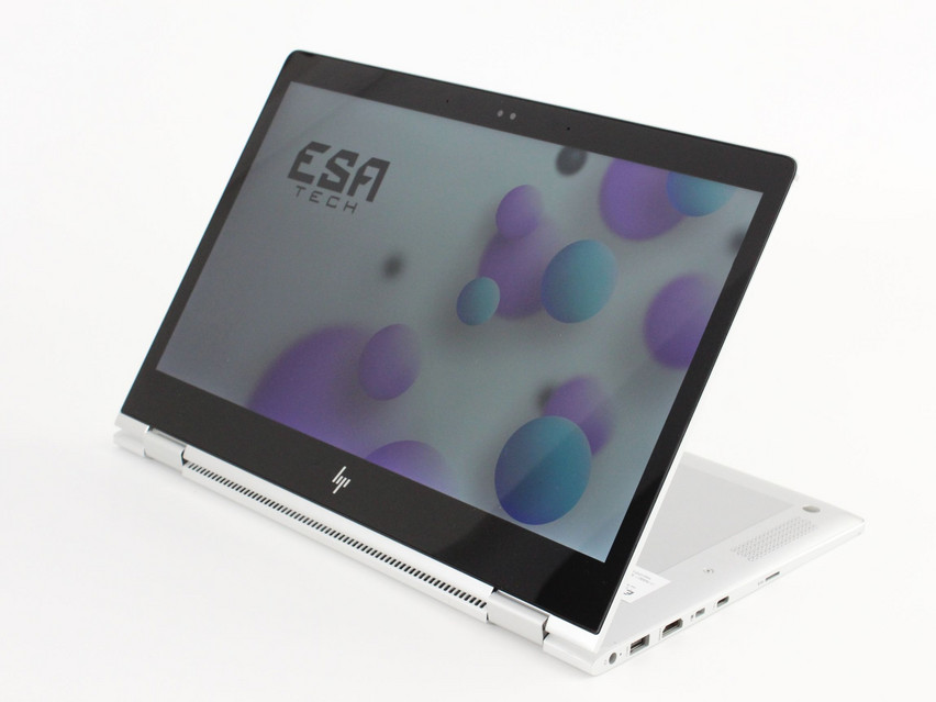 Refurbished HP EliteBook x360 1030 G2, i7-7600U, 16 GB,DDR4, 13,3" ins., 1920x1080 px, SSD, 256 GB Product code: 11014639 ESA-Tech Image 2 of 12" title="HP EliteBook x360 1030 G2 - 229 €, Product code: 11014639 - Image 2 of 12