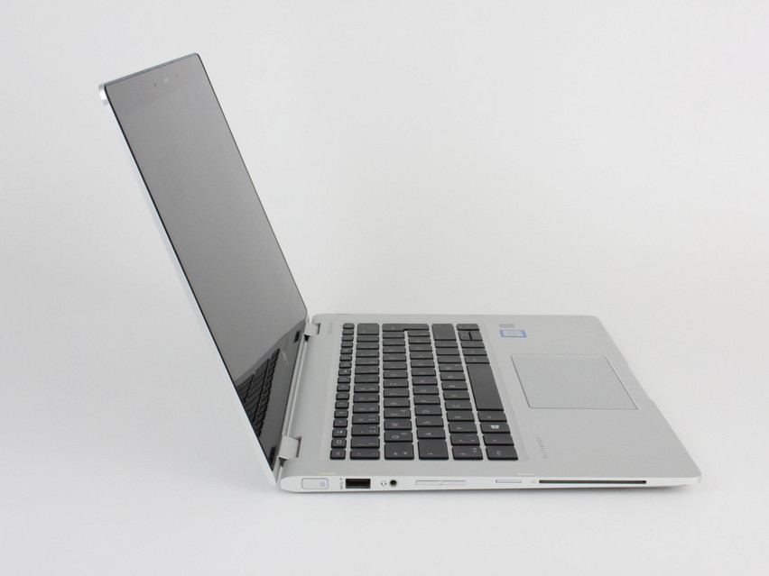 Refurbished HP EliteBook x360 1030 G2, i7-7600U, 16 GB,DDR4, 13,3" ins., 1920x1080 px, SSD, 256 GB Product code: 11014639 ESA-Tech Image 6 of 12" title="HP EliteBook x360 1030 G2 - 229 €, Product code: 11014639 - Image 6 of 12