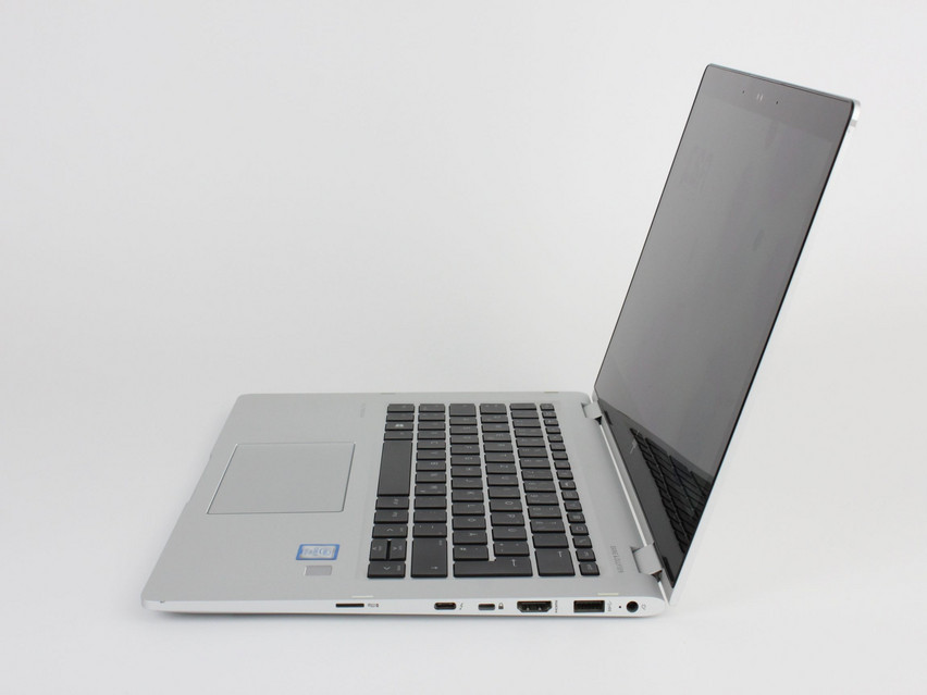 Refurbished HP EliteBook x360 1030 G2, i7-7600U, 16 GB,DDR4, 13,3" ins., 1920x1080 px, SSD, 256 GB Product code: 11014639 ESA-Tech Image 5 of 12" title="HP EliteBook x360 1030 G2 - 229 €, Product code: 11014639 - Image 5 of 12