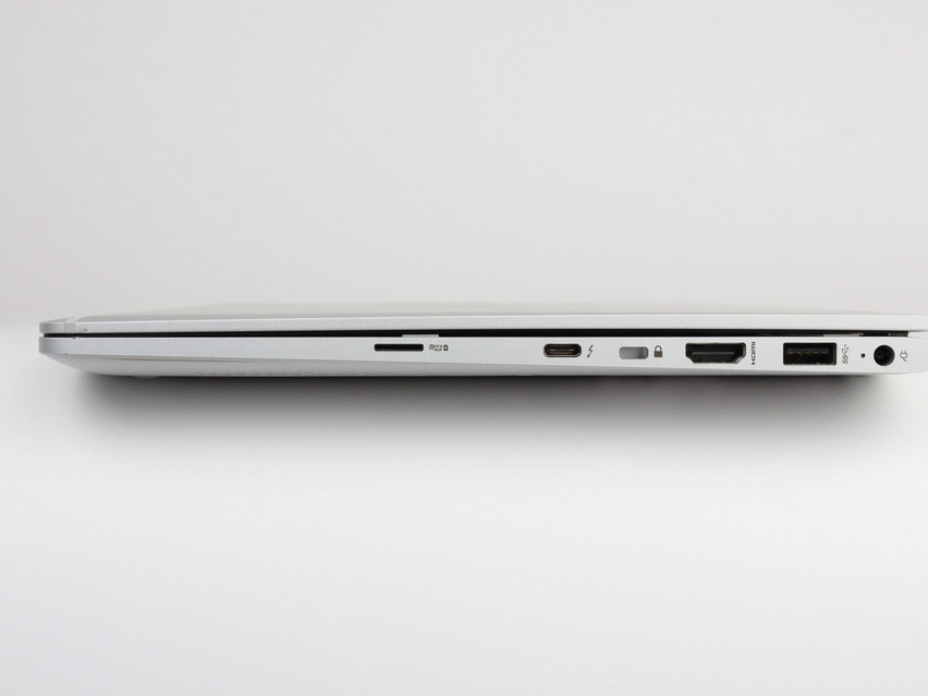 Refurbished HP EliteBook x360 1030 G2, i7-7600U, 16 GB,DDR4, 13,3" ins., 1920x1080 px, SSD, 256 GB Product code: 11014639 ESA-Tech Image 11 of 12" title="HP EliteBook x360 1030 G2 - 229 €, Product code: 11014639 - Image 11 of 12