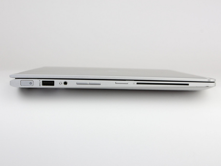 Refurbished HP EliteBook x360 1030 G2, i7-7600U, 16 GB,DDR4, 13,3" ins., 1920x1080 px, SSD, 256 GB Product code: 11014639 ESA-Tech Image 10 of 12" title="HP EliteBook x360 1030 G2 - 229 €, Product code: 11014639 - Image 10 of 12