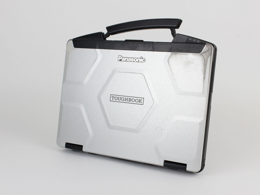 Refurbished Panasonic TOUGHBOOK CF-54 MK3, i5-7300U, 8 GB,DDR4, 14,0" ins., 1920x1080 px, SSD, 256 GB Produktcode: 15014082 ESA-Tech Bild 11 von 12" title="Panasonic TOUGHBOOK CF-54 MK3 - 349 €, Produktcode: 15014082 - Bild 11 von 12