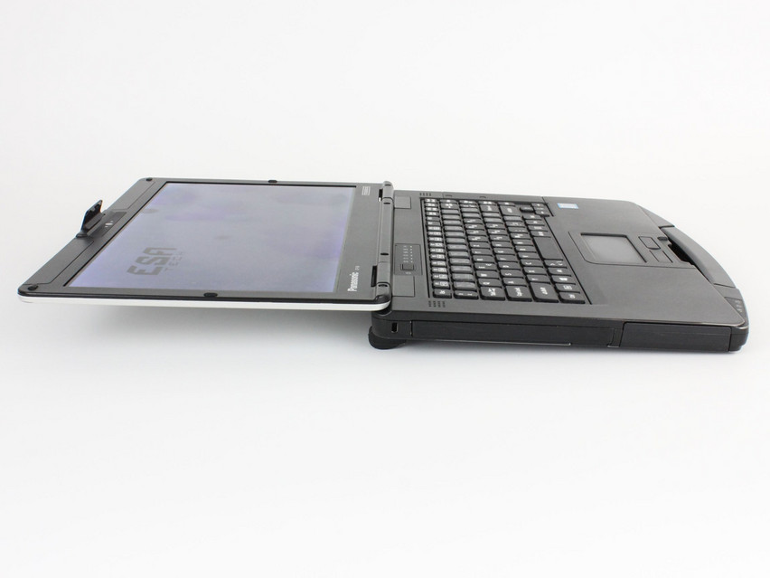 Refurbished Panasonic TOUGHBOOK CF-54 MK3, i5-7300U, 8 GB,DDR4, 14,0" ins., 1920x1080 px, SSD, 256 GB Produktcode: 15014082 ESA-Tech Bild 4 von 12" title="Panasonic TOUGHBOOK CF-54 MK3 - 349 €, Produktcode: 15014082 - Bild 4 von 12