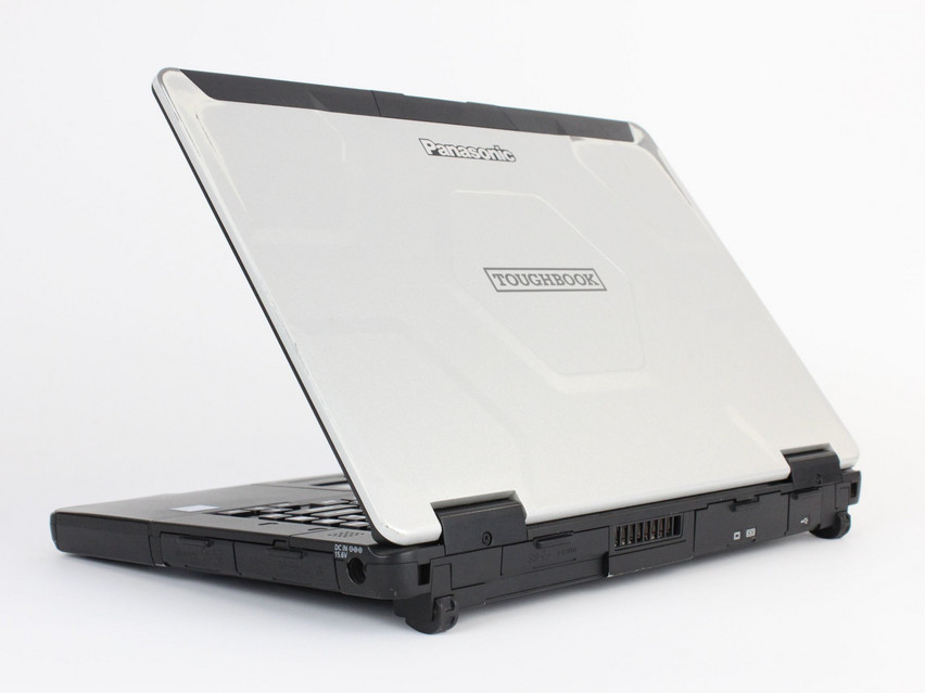 Refurbished Panasonic TOUGHBOOK CF-54 MK3, i5-7300U, 8 GB,DDR4, 14,0" ins., 1920x1080 px, SSD, 256 GB Produktcode: 15014082 ESA-Tech Bild 7 von 12" title="Panasonic TOUGHBOOK CF-54 MK3 - 349 €, Produktcode: 15014082 - Bild 7 von 12