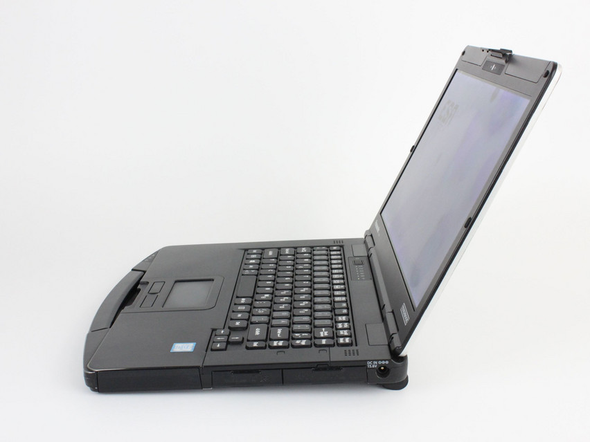 Refurbished Panasonic TOUGHBOOK CF-54 MK3, i5-7300U, 8 GB,DDR4, 14,0" ins., 1920x1080 px, SSD, 256 GB Produktcode: 15014082 ESA-Tech Bild 5 von 12" title="Panasonic TOUGHBOOK CF-54 MK3 - 349 €, Produktcode: 15014082 - Bild 5 von 12