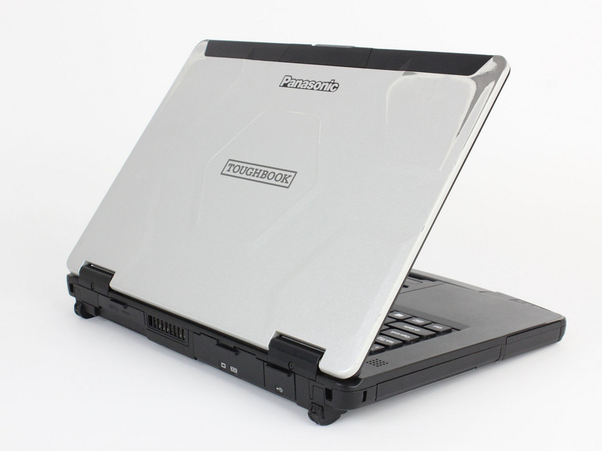 Refurbished Panasonic TOUGHBOOK CF-54 MK3, i5-7300U, 8 GB,DDR4, 14,0" ins., 1920x1080 px, SSD, 256 GB Produktcode: 15014082 ESA-Tech Bild 6 von 12" title="Panasonic TOUGHBOOK CF-54 MK3 - 349 €, Produktcode: 15014082 - Bild 6 von 12