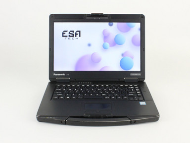 Panasonic TOUGHBOOK CF-54 MK3