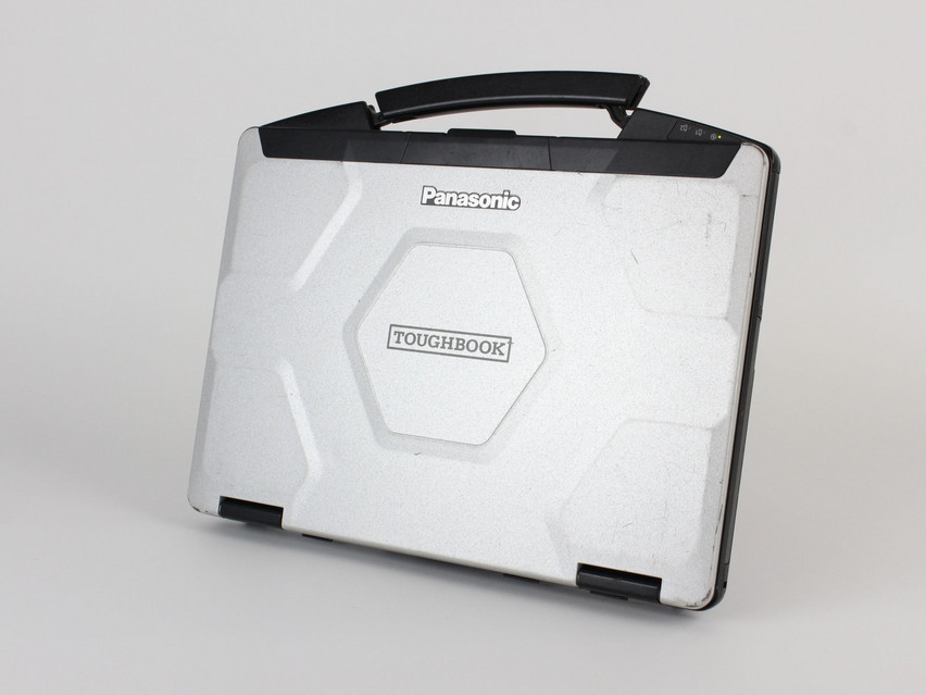 Refurbished Panasonic TOUGHBOOK CF-54 MK3, i5-7300U, 16 GB,DDR4, 14,0" ins., 1920x1080 px, SSD, 256 GB Produktcode: 15014081 ESA-Tech Bild 10 von 11" title="Panasonic TOUGHBOOK CF-54 MK3 - 379 €, Produktcode: 15014081 - Bild 10 von 11