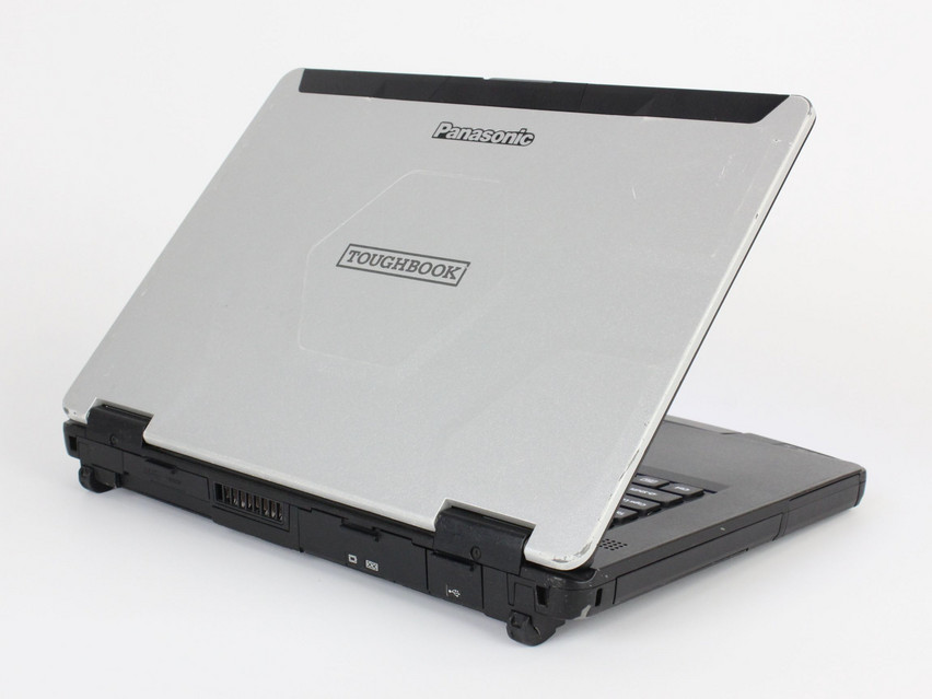 Refurbished Panasonic TOUGHBOOK CF-54 MK3, i5-7300U, 16 GB,DDR4, 14,0" ins., 1920x1080 px, SSD, 256 GB Produktcode: 15014081 ESA-Tech Bild 6 von 11" title="Panasonic TOUGHBOOK CF-54 MK3 - 379 €, Produktcode: 15014081 - Bild 6 von 11