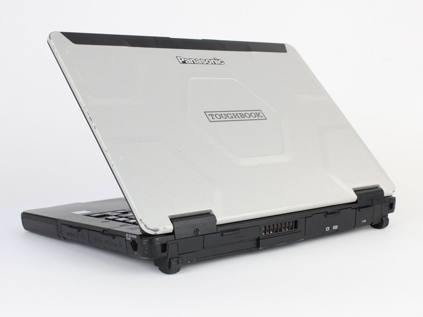 Refurbished Panasonic TOUGHBOOK CF-54 MK3, i5-7300U, 16 GB,DDR4, 14,0" ins., 1920x1080 px, SSD, 256 GB Produktcode: 15014081 ESA-Tech Bild 5 von 11" title="Panasonic TOUGHBOOK CF-54 MK3 - 379 €, Produktcode: 15014081 - Bild 5 von 11