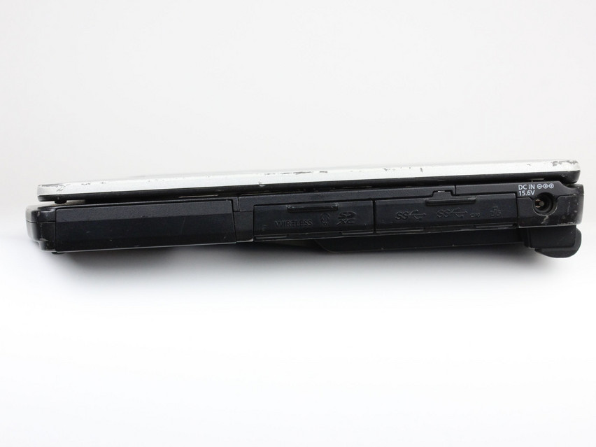 Refurbished Panasonic TOUGHBOOK CF-54 MK3, i5-7300U, 16 GB,DDR4, 14,0" ins., 1920x1080 px, SSD, 256 GB Produktcode: 15014081 ESA-Tech Bild 9 von 11" title="Panasonic TOUGHBOOK CF-54 MK3 - 379 €, Produktcode: 15014081 - Bild 9 von 11