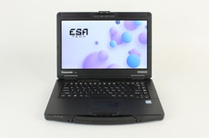 Panasonic TOUGHBOOK CF-54 MK3