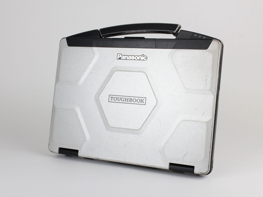 Refurbished Panasonic TOUGHBOOK CF-54 MK3, i5-7300U, 16 GB,DDR4, 14,0" ins., 1920x1080 px, SSD, 512 GB Produktcode: 15014078 ESA-Tech Bild 11 von 12" title="Panasonic TOUGHBOOK CF-54 MK3 - 399 €, Produktcode: 15014078 - Bild 11 von 12