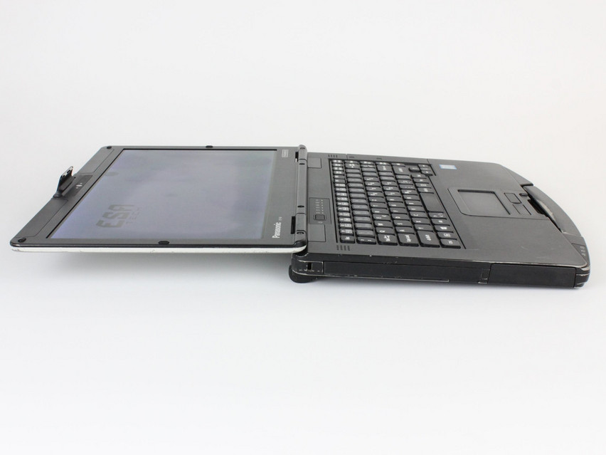 Refurbished Panasonic TOUGHBOOK CF-54 MK3, i5-7300U, 16 GB,DDR4, 14,0" ins., 1920x1080 px, SSD, 512 GB Produktcode: 15014078 ESA-Tech Bild 4 von 12" title="Panasonic TOUGHBOOK CF-54 MK3 - 399 €, Produktcode: 15014078 - Bild 4 von 12