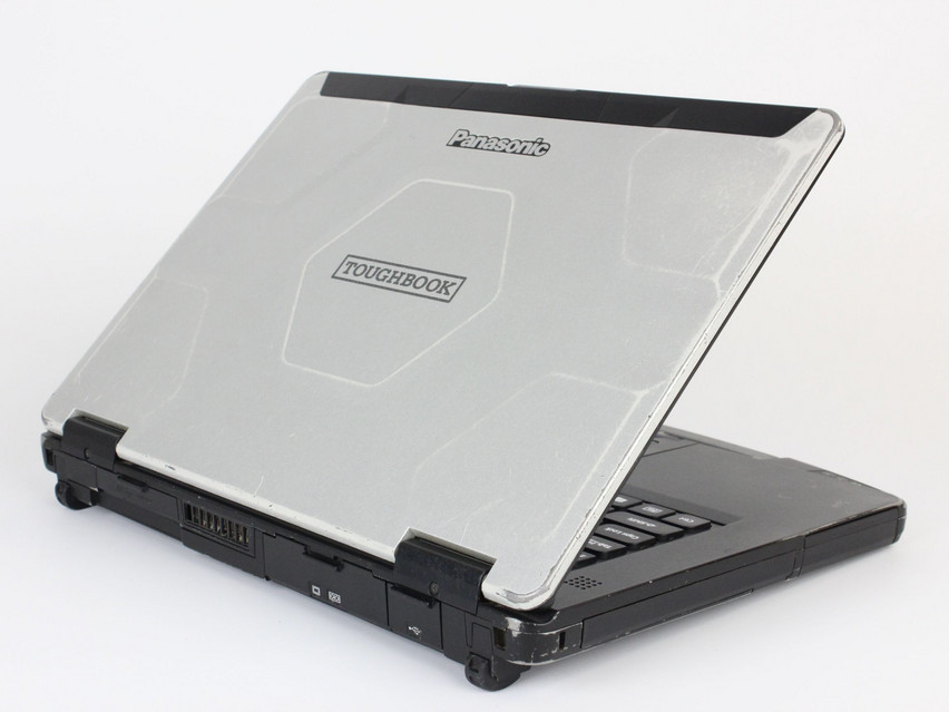 Refurbished Panasonic TOUGHBOOK CF-54 MK3, i5-7300U, 16 GB,DDR4, 14,0" ins., 1920x1080 px, SSD, 512 GB Produktcode: 15014078 ESA-Tech Bild 7 von 12" title="Panasonic TOUGHBOOK CF-54 MK3 - 399 €, Produktcode: 15014078 - Bild 7 von 12