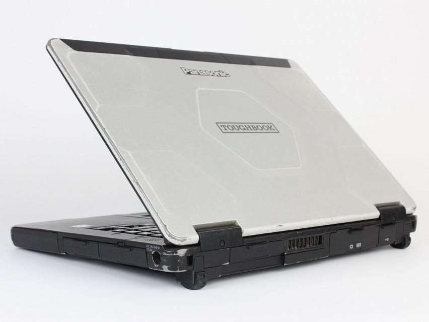 Refurbished Panasonic TOUGHBOOK CF-54 MK3, i5-7300U, 16 GB,DDR4, 14,0" ins., 1920x1080 px, SSD, 512 GB Produktcode: 15014078 ESA-Tech Bild 6 von 12" title="Panasonic TOUGHBOOK CF-54 MK3 - 399 €, Produktcode: 15014078 - Bild 6 von 12