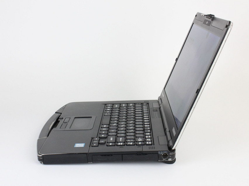 Refurbished Panasonic TOUGHBOOK CF-54 MK3, i5-7300U, 16 GB,DDR4, 14,0" ins., 1920x1080 px, SSD, 512 GB Produktcode: 15014078 ESA-Tech Bild 5 von 12" title="Panasonic TOUGHBOOK CF-54 MK3 - 399 €, Produktcode: 15014078 - Bild 5 von 12
