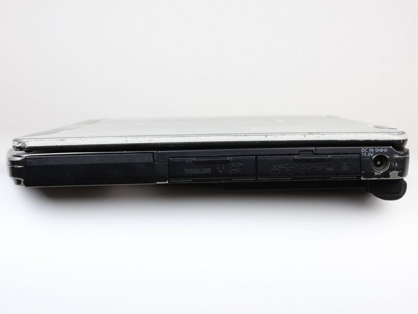 Refurbished Panasonic TOUGHBOOK CF-54 MK3, i5-7300U, 16 GB,DDR4, 14,0" ins., 1920x1080 px, SSD, 512 GB Produktcode: 15014078 ESA-Tech Bild 9 von 12" title="Panasonic TOUGHBOOK CF-54 MK3 - 399 €, Produktcode: 15014078 - Bild 9 von 12