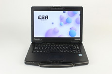 Panasonic TOUGHBOOK CF-54 MK3