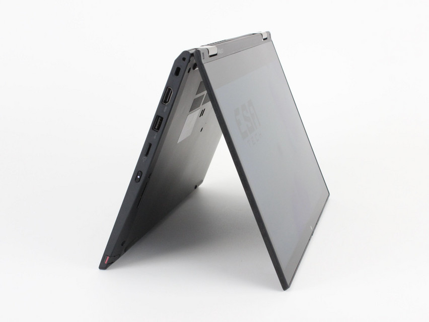 Refurbished Lenovo ThinkPad L13 Yoga Gen 1, i5-10210U, 8 GB,DDR4, 13,3" ins., 1920x1080 px, SSD, 256 GB Produktcode: 13014647 ESA-Tech Bild 3 von 13" title="Lenovo ThinkPad L13 Yoga Gen 1 - 249 €, Produktcode: 13014647 - Bild 3 von 13