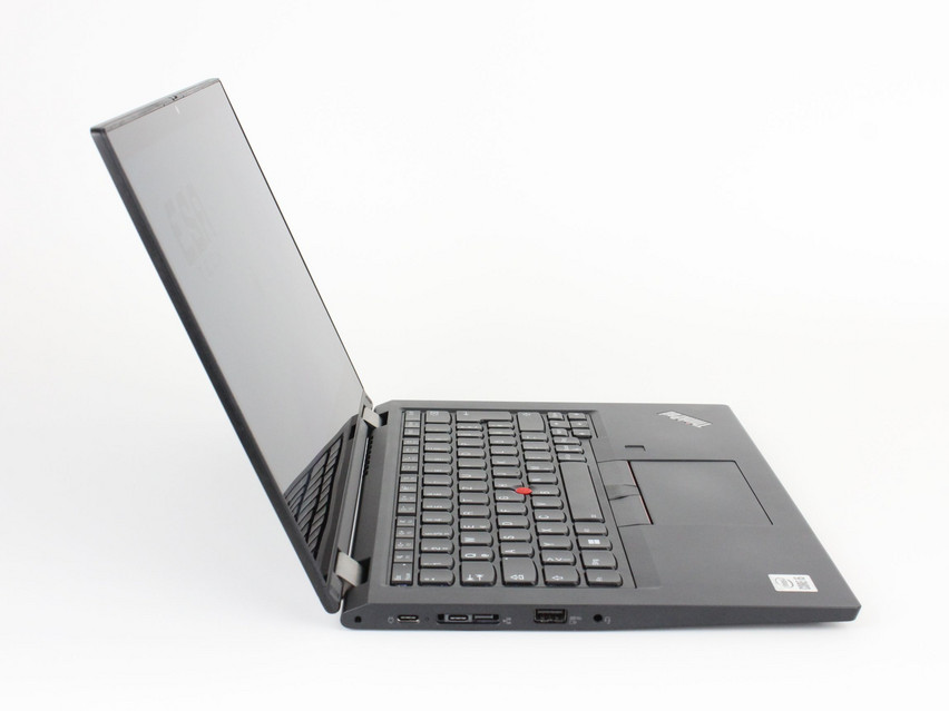 Refurbished Lenovo ThinkPad L13 Yoga Gen 1, i5-10210U, 8 GB,DDR4, 13,3" ins., 1920x1080 px, SSD, 256 GB Produktcode: 13014647 ESA-Tech Bild 7 von 13" title="Lenovo ThinkPad L13 Yoga Gen 1 - 249 €, Produktcode: 13014647 - Bild 7 von 13
