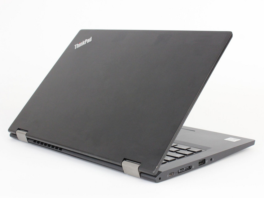 Refurbished Lenovo ThinkPad L13 Yoga Gen 1, i5-10210U, 8 GB,DDR4, 13,3" ins., 1920x1080 px, SSD, 256 GB Produktcode: 13014647 ESA-Tech Bild 10 von 13" title="Lenovo ThinkPad L13 Yoga Gen 1 - 249 €, Produktcode: 13014647 - Bild 10 von 13
