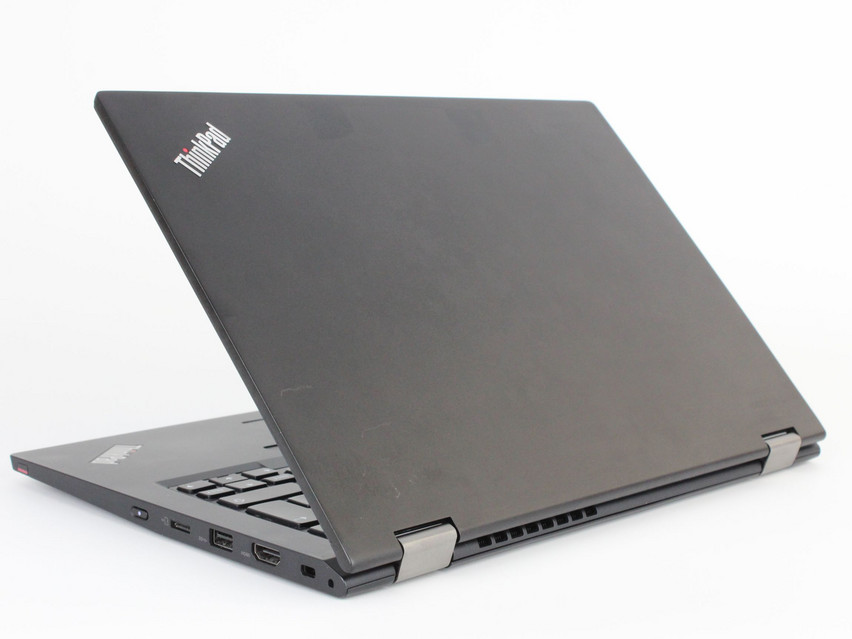 Refurbished Lenovo ThinkPad L13 Yoga Gen 1, i5-10210U, 8 GB,DDR4, 13,3" ins., 1920x1080 px, SSD, 256 GB Produktcode: 13014647 ESA-Tech Bild 9 von 13" title="Lenovo ThinkPad L13 Yoga Gen 1 - 249 €, Produktcode: 13014647 - Bild 9 von 13