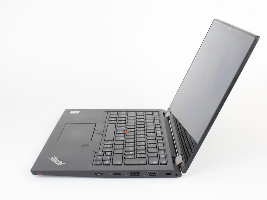 Refurbished Lenovo ThinkPad L13 Yoga Gen 1, i5-10210U, 8 GB,DDR4, 13,3" ins., 1920x1080 px, SSD, 256 GB Produktcode: 13014647 ESA-Tech Bild 8 von 13" title="Lenovo ThinkPad L13 Yoga Gen 1 - 249 €, Produktcode: 13014647 - Bild 8 von 13