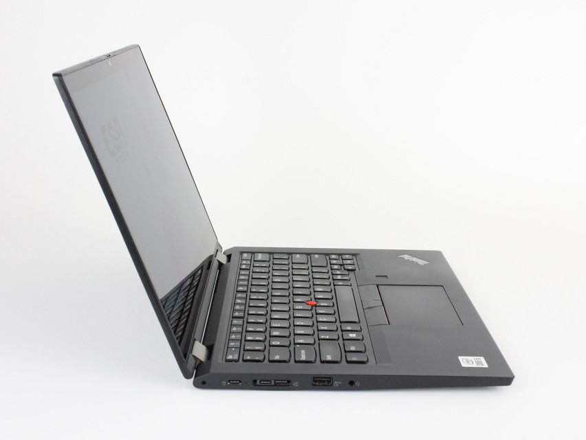 Refurbished Lenovo ThinkPad L13 Yoga Gen 1, i5-10210U, 8 GB,DDR4, 13,3" ins., 1920x1080 px, SSD, 256 GB Produktcode: 13014649 ESA-Tech Bild 6 von 12" title="Lenovo ThinkPad L13 Yoga Gen 1 - 229 €, Produktcode: 13014649 - Bild 6 von 12