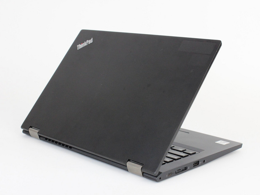 Refurbished Lenovo ThinkPad L13 Yoga Gen 1, i5-10210U, 8 GB,DDR4, 13,3" ins., 1920x1080 px, SSD, 256 GB Produktcode: 13014649 ESA-Tech Bild 9 von 12" title="Lenovo ThinkPad L13 Yoga Gen 1 - 229 €, Produktcode: 13014649 - Bild 9 von 12