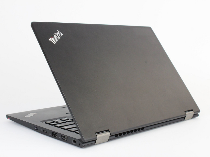 Refurbished Lenovo ThinkPad L13 Yoga Gen 1, i5-10210U, 8 GB,DDR4, 13,3" ins., 1920x1080 px, SSD, 256 GB Produktcode: 13014649 ESA-Tech Bild 8 von 12" title="Lenovo ThinkPad L13 Yoga Gen 1 - 229 €, Produktcode: 13014649 - Bild 8 von 12