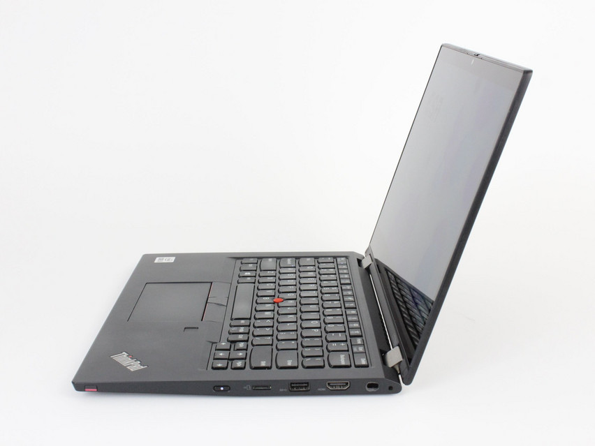 Refurbished Lenovo ThinkPad L13 Yoga Gen 1, i5-10210U, 8 GB,DDR4, 13,3" ins., 1920x1080 px, SSD, 256 GB Produktcode: 13014649 ESA-Tech Bild 7 von 12" title="Lenovo ThinkPad L13 Yoga Gen 1 - 229 €, Produktcode: 13014649 - Bild 7 von 12