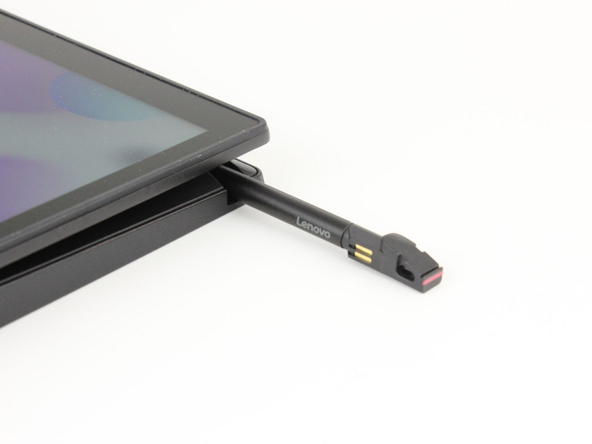 Refurbished Lenovo ThinkPad L13 Yoga Gen 1, i5-10210U, 8 GB,DDR4, 13,3" ins., 1920x1080 px, SSD, 256 GB Produktcode: 13014649 ESA-Tech Bild 5 von 12" title="Lenovo ThinkPad L13 Yoga Gen 1 - 229 €, Produktcode: 13014649 - Bild 5 von 12