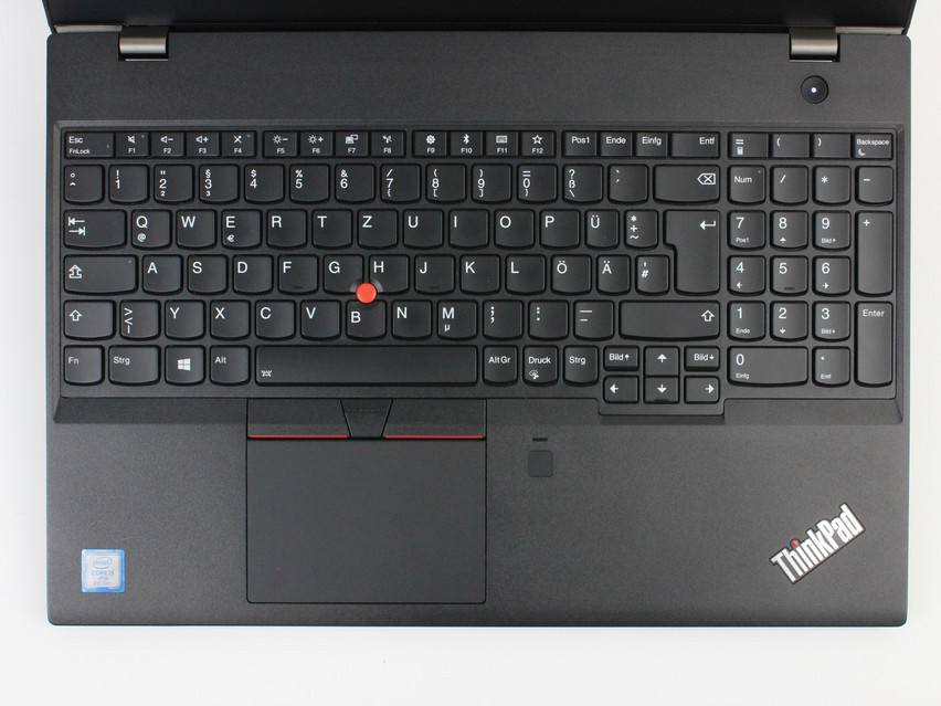 Refurbished Lenovo ThinkPad T580, i5-8350U, 8 GB,DDR4, 15,6" ins., 1920x1080 px, SSD, 256 GB Produktcode: 13014657 ESA-Tech Bild 3 von 10" title="Lenovo ThinkPad T580 - 299 €, Produktcode: 13014657 - Bild 3 von 10